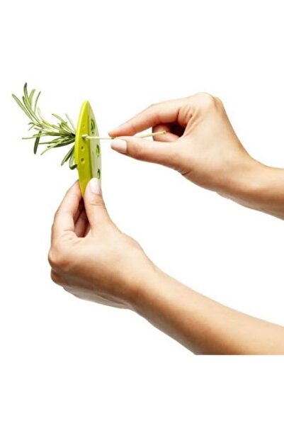 Generic Turnip, chard, and herb stripping tool