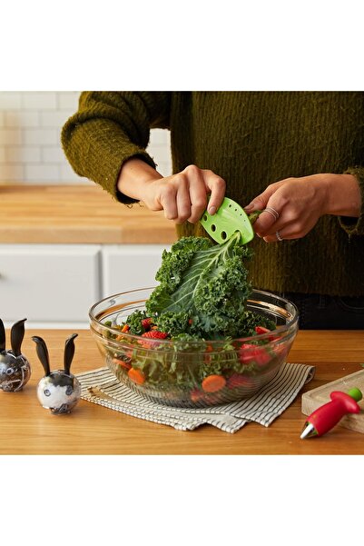 Generic Turnip, chard, and herb stripping tool