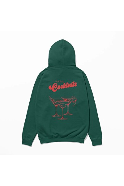 CANDLEMASTORE Cocktails - Hoodie
