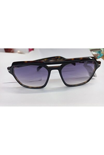 MORLİN BRON Mbs-S1212 C2 Unisex Sunglasses