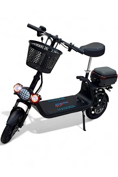 SMART CHILD Abu Salla Large Size Scooter 12-inch Model 2025