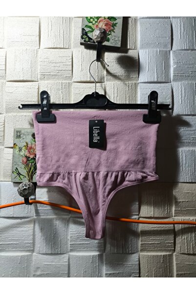 OEM Chiloți talie înaltă