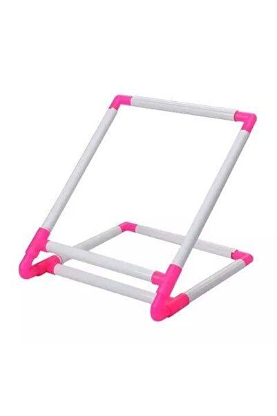 NT İşleme - Kanaviçe ve Nakış Boru Kasnak 25x30x35 Cm