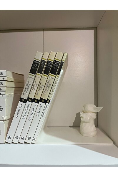 Store Yoda Kitap Tutucu | Star Wars Koleksiyon Ürünü