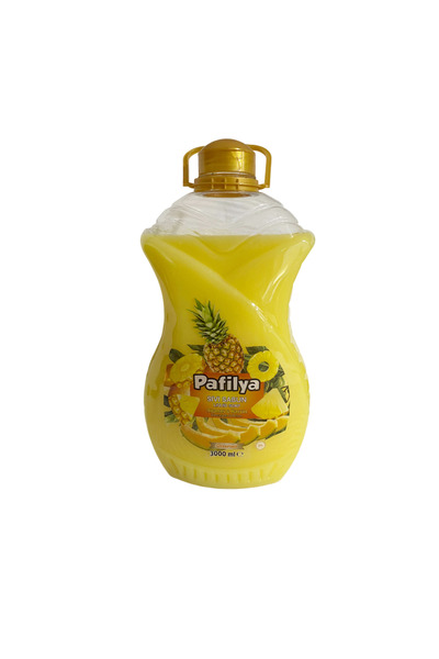 Pafilya Sıvı Sabun 3000 Ml Ananas & Kavun