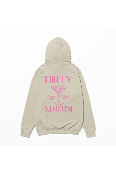 CANDLEMASTORE Dirty Martini - Hoodie
