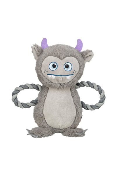 Trixie Jucărie de pluș Monster Dog, 33 cm
