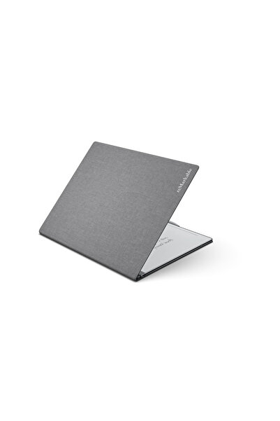 remarkable 2 tablet ePaper με θήκη Book Folio, Marker Plus και άκρες μαρκαδόρου, ασημί