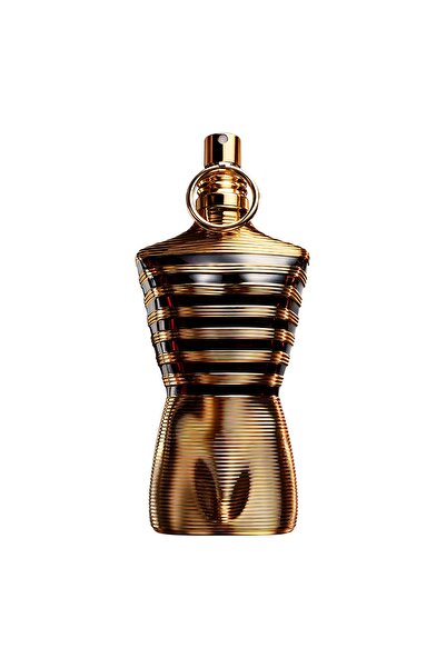 Jean Paul Gaultier Le Male Elixir - Parfum - Lavanta, Tonka Fasülyesi & Benzo...