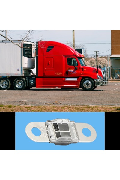 OEM AFD 125A car fuse