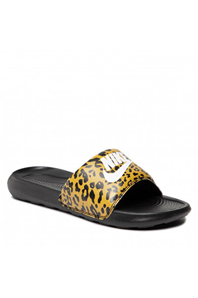 Nike Papuci VICTORI ONE SLIDE PRINT Femei