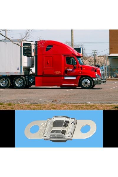 OEM AFD 80A car fuse