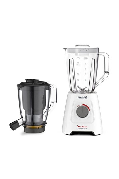 Moulinex BlendForce 2 in 1 Blender LM42Q127 600W