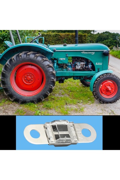 OEM AFD 70A car fuse