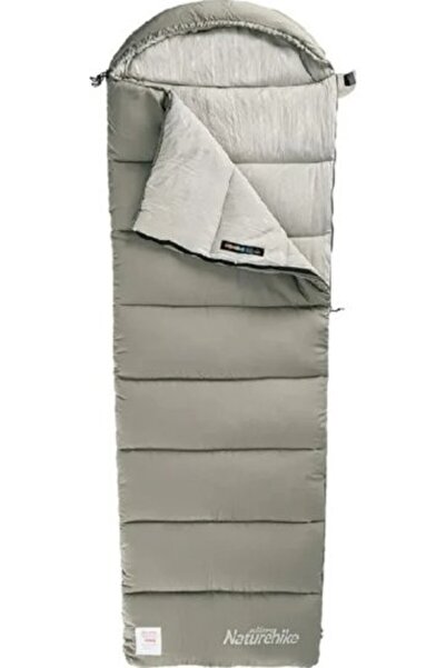 Naturehike بدلة نوم M300 - لون أخضر -13 درجة