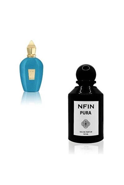 NFIN Erba Pura Alternative Perfume