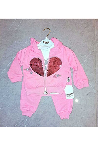 Cikobaby Compleu inima