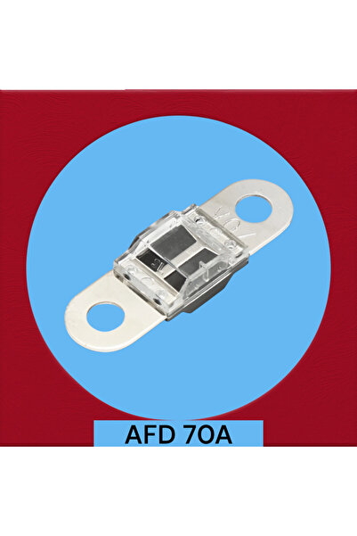 OEM AFD 70A car fuse