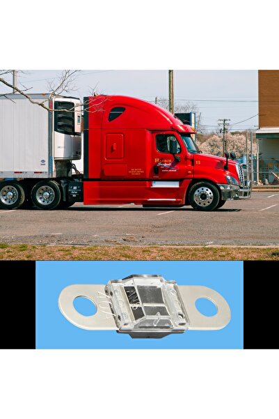 OEM AFD 40A car fuse