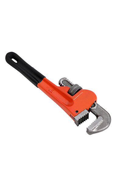 Lawazim Pipe Wrench 12inch Adjustable Plumbing Wrench