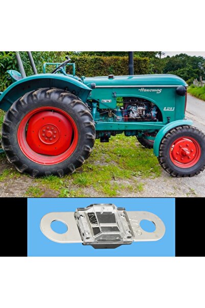 OEM AFD 60A car fuse