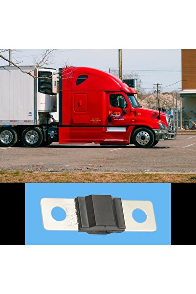 OEM ANS 125A car fuse