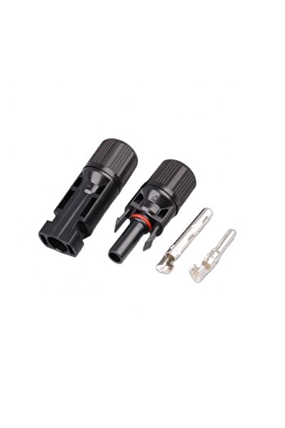 OEM MC4 Female-Male Connector Set for Solar Cable 4-6 mm
