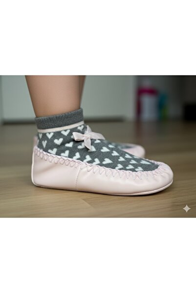 stoks toys Șosete mocasin pentru copii Pantofi pantofi anti-alunecare pentru ...
