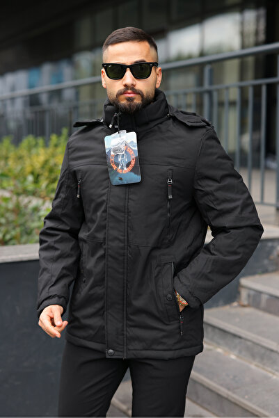 DOXGER Winter Jacket