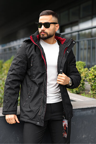 DOXGER Winter Jacket