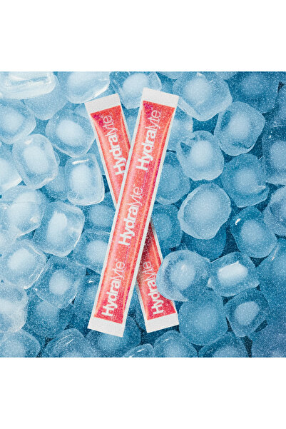 HYDRALYTE ICE BLOCK STRAW KIWI 62.5MLX16