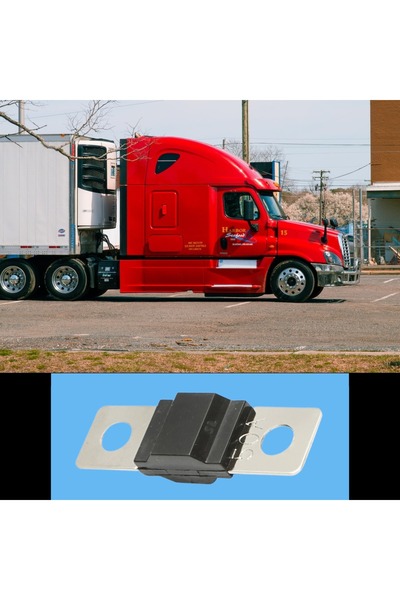 OEM ANS 50A car fuse