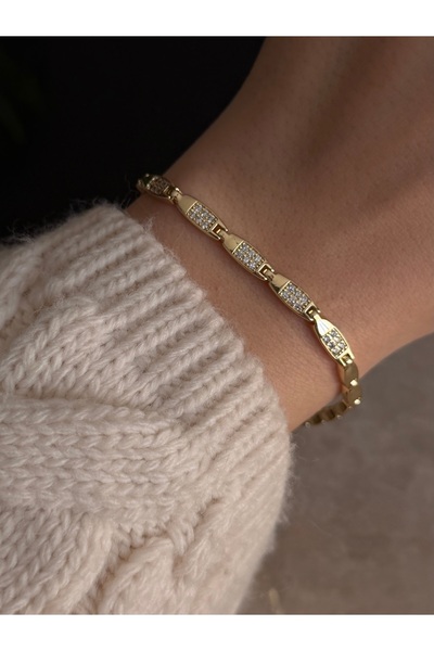 ZWEIG Kuyumcu Model Bileklik