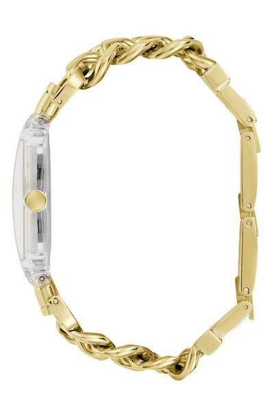 Guess Γυναικείο Ρολόι, Guess, Heavy Metal GW0669L1