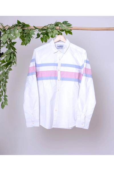 1way Stylish shirts in bright colors