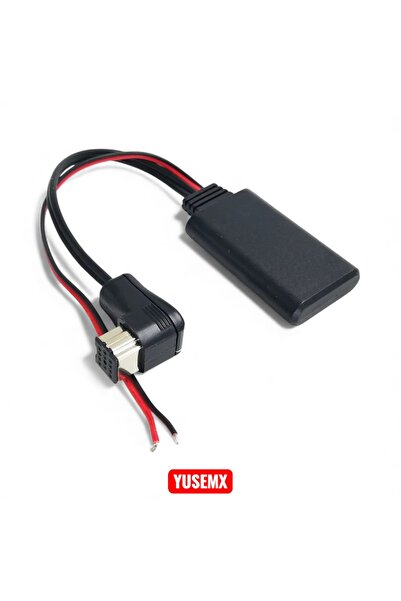 YUSEMX PIONER TEYP BLUETOOTH DÖNÜŞTÜRÜCÜ ORJİNAL PARÇA ESKİ SERİ