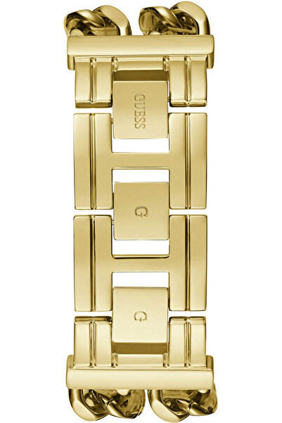 Guess Γυναικείο Ρολόι, Guess, Heavy Metal GW0669L1