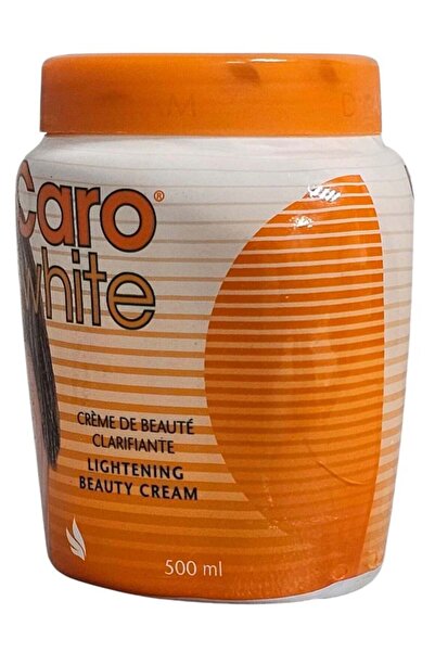 CAROWHITTE كريم كارو وايت لتفتيح البشرة 500 مل