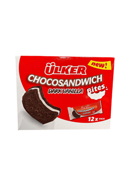 FO شوكو ساندويتش فانيليا 384 جرام