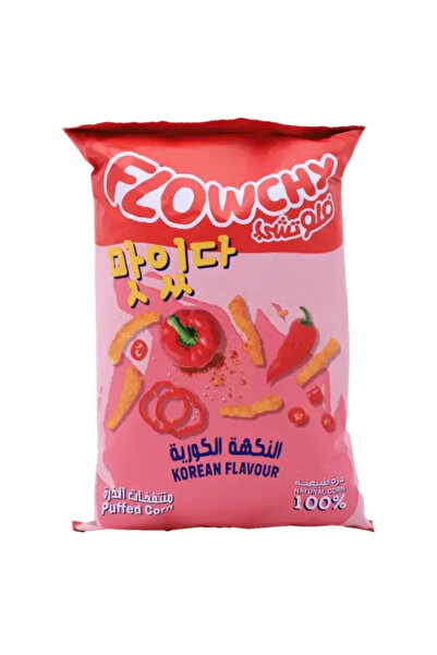 Meven Set Beauty فلوتشي بنكهة كورية 145 جرام