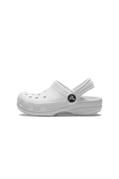 Crocs Papuci Classic Kids Clog Unisex 206991-100