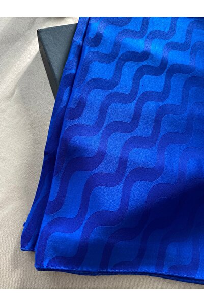 MİNELEŞARP34 Mineleşarp Campaign Jacquard Shawls