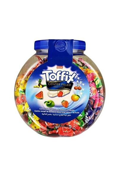 Meven Set Beauty علبة حلوى توفيكس المتنوعة، 220 غرام