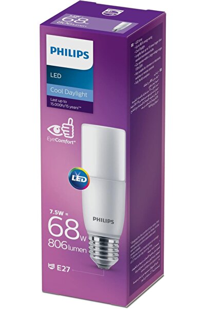 Philips DLStick 11W E27 6500K FR