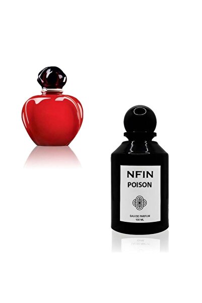 NFIN Poison Dupe - Oriental Floral Women's Perfume