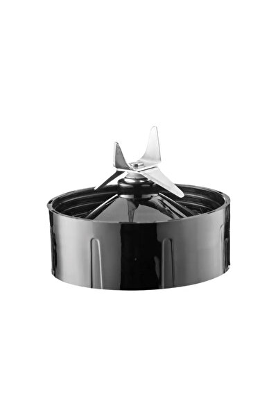 Black&Decker Black & Decker Blender BX430J-B5 – 1.5L Jar, 400W Motor, Grinder Mill, Black