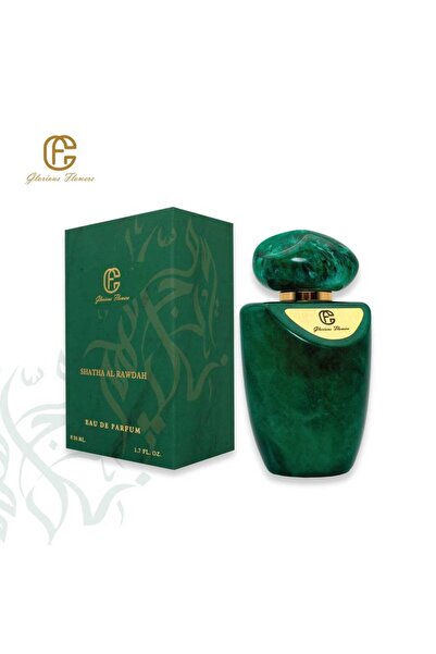 Glorious Flowers Perfume Shatha Al-Rawda