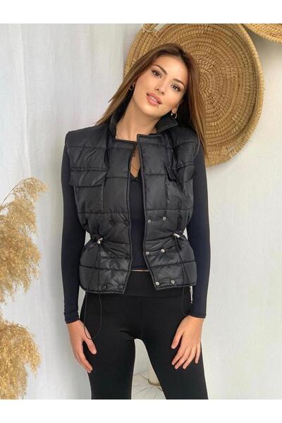 MODALİST Vesta casual Amber