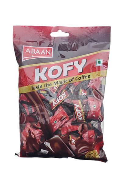 FO Coffee Candy Kofi by Aban (Rich Flavor) 300 grams