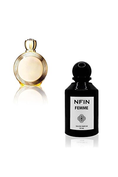 NFIN Femi Dupe Perfume